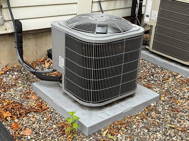 24/7 Emergency Ductwork Repair experts in Forest City, NC