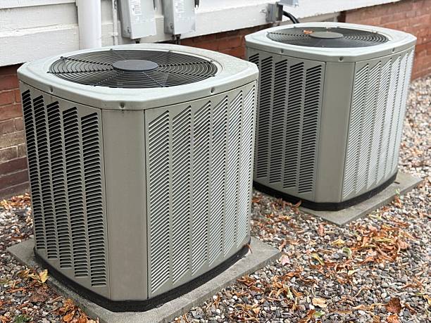 Reliable Ductwork Repair contractor in Forest City, NC by AAA Pro HVAC